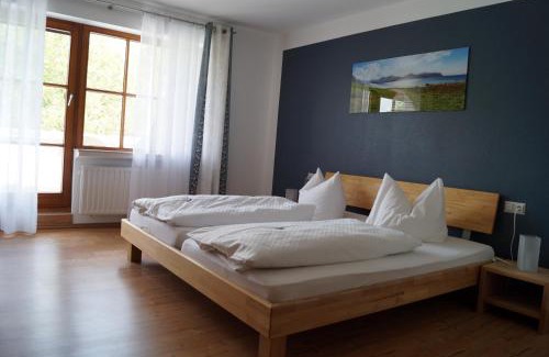 Fischbach House | Gästehaus zur Mühle Dehm