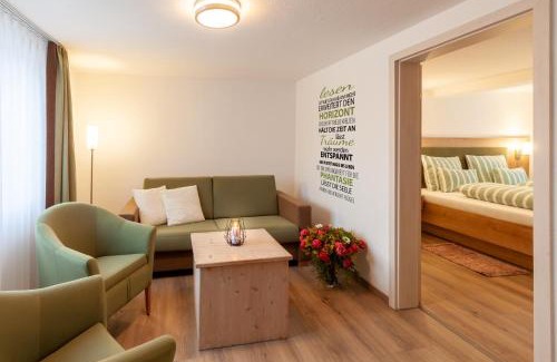 Waechtersbach Apartment | Gästehaus Zur Quelle