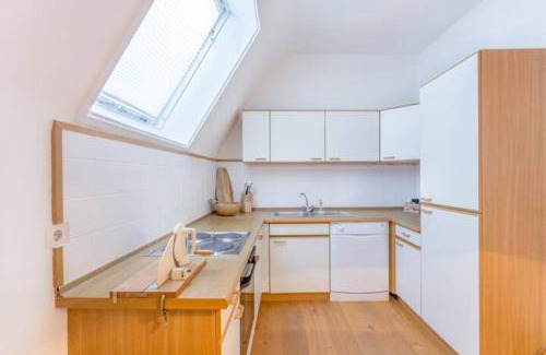 Eisenstadt Apartment | Gästesuiten beim Schloss