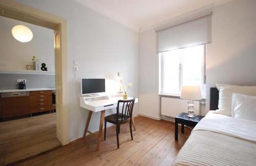 Oberwart Apartment | Gästewohnung Ida