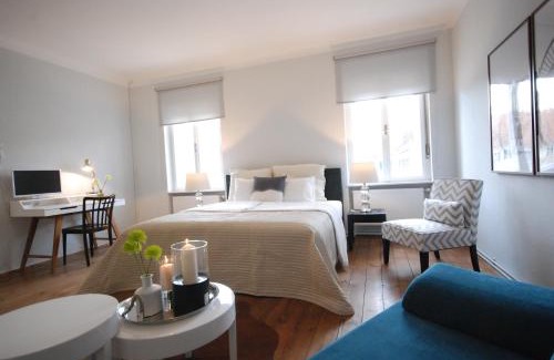 Oberwart Apartment | Gästewohnung Ida