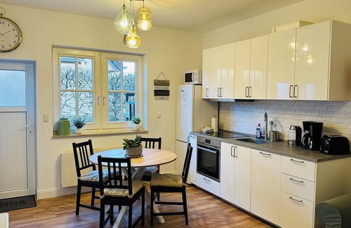 Region Hannover District Apartment | Gästewohnung-monteure/messen