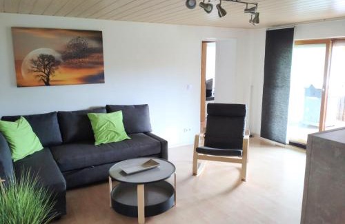 Oberelbert Apartment | Gästewohnung Schmitt