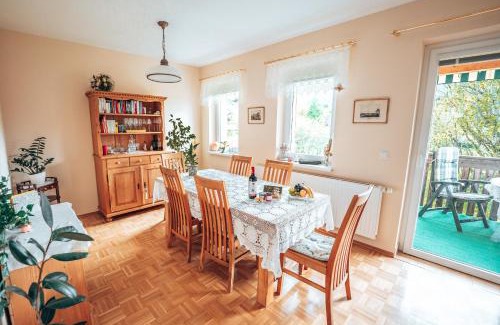 Grundlsee Apartment | Gästewohnung Sebastian