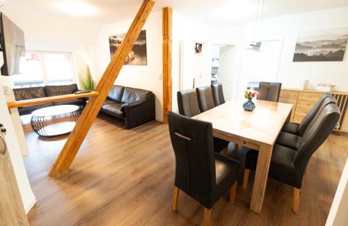 Suderburg Apartment | Gästezimmer am alten Kaffee Hof