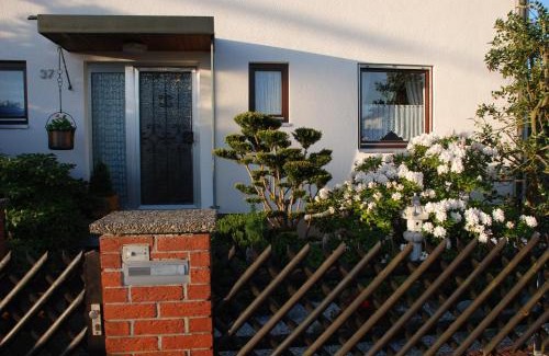 Sudstadt House | Gästezimmer Anita