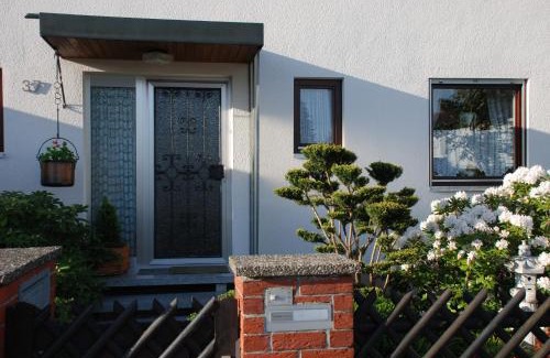 Sudstadt House | Gästezimmer Anita