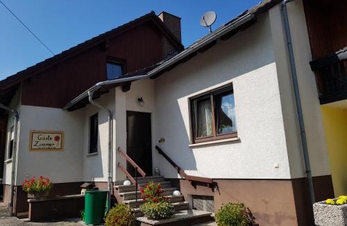 Bad Rodach House | Gästezimmer Aschenbrenner