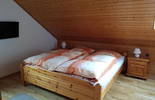 Bad Rodach House | Gästezimmer Aschenbrenner