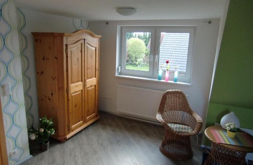Region Hannover District Apartment | Gästezimmer Fam. Niewerth