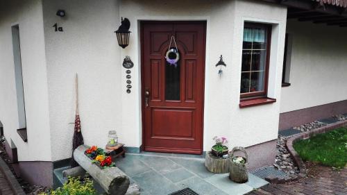 Augustusburg Bed & Breakfast | Gästezimmer Familie Müller