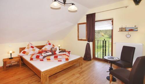 Oestrich-Winkel House | Gästezimmer Hans-Norbert Mack