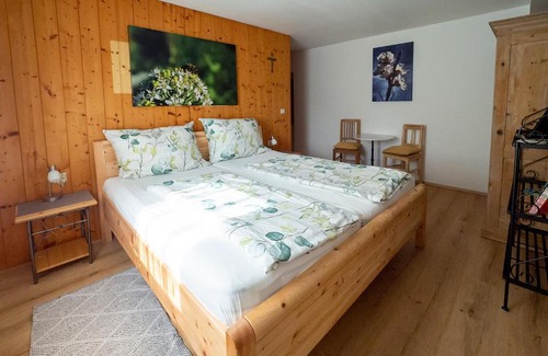Mautern an der Donau House | Gästezimmer Ilse Brauneis
