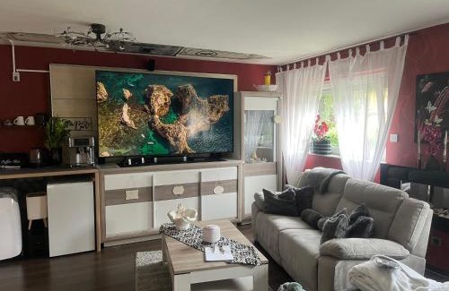 Ratingen House | Gästezimmer in Ratingen bei Düsseldorf mit einem Hauch Luxus