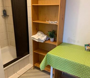 Birstein House | Gästezimmer Polster