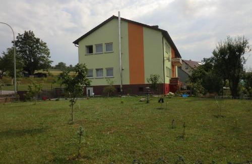 Freiensteinau House | Gästezimmer Vogelsberg