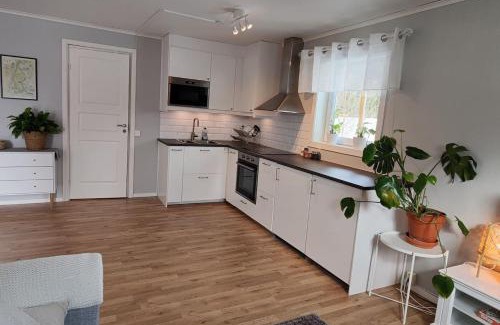 Obbola Apartment | Gästhus nära naturen