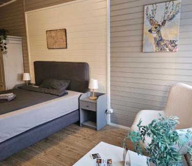 Nornas Bed & Breakfast | Gästhus Nornäs