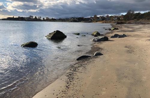 Asa House | Gästhus vid hav och strand