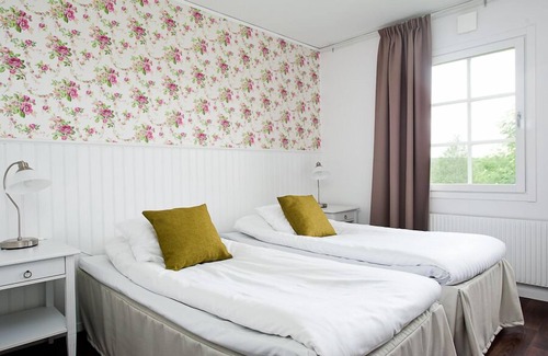 Alfta Hotel | Gästisbacken