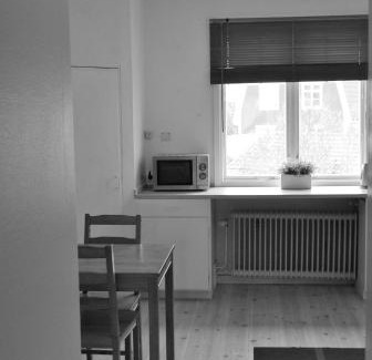 Norrtull Bed & Breakfast | Gävle Bed & Breakfast