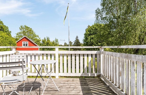 Olofstrom House | Gåragöl by Interhome