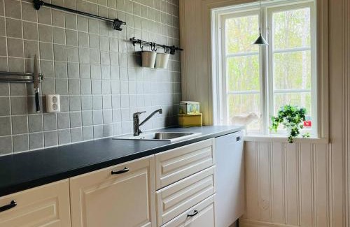Jamjo Apartment | Gårdshuset i Kråkerum!