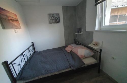 Bodony Apartment | Gém Home