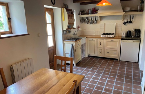 La Chapelle-du-Mont-du-Chat Cottage | Gîte, close to Hautecombe Abbey, Lac du Bourget