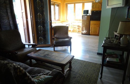 Steige Apartment | Gîte à l'Orée du Bois