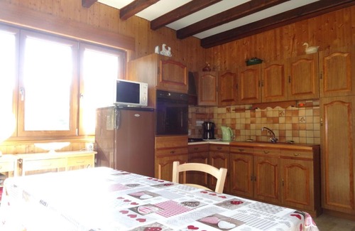 Steige Apartment | Gîte à l'Orée du Bois
