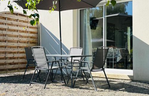 Cerans-Foulletourte Apartment | Gîte à la campagne 3