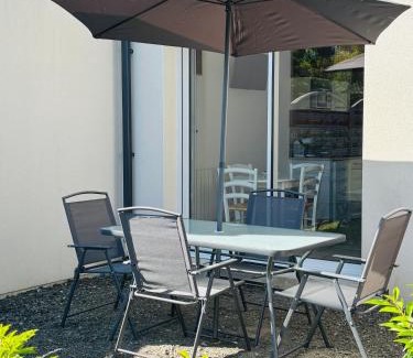 Cerans-Foulletourte Apartment | Gîte à la campagne 4