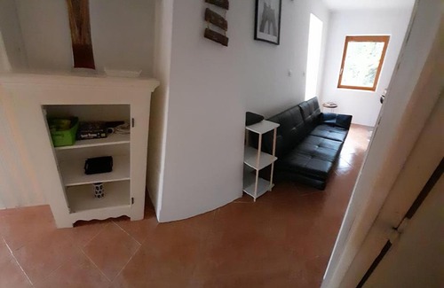 Puycalvel Apartment | Gîte à la campagne