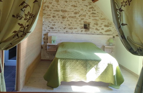 Verdon Cottage | Gîte à la Campagne