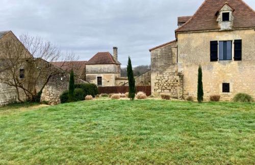 Cenac-et-Saint-Julien House | Gîte à la ferme, proche de Sarlat et des sites touristiques en Périgord