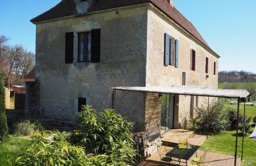 Cenac-et-Saint-Julien House | Gîte à la ferme, proche de Sarlat et des sites touristiques en Périgord