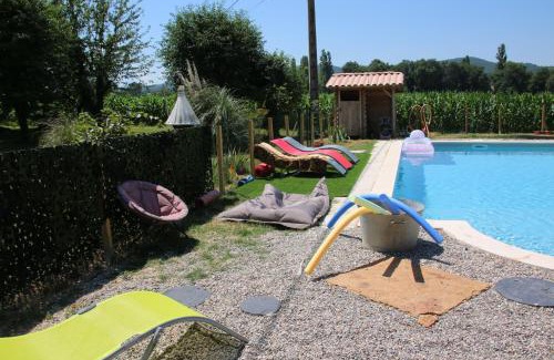 Upie House | Gîte à la ferme