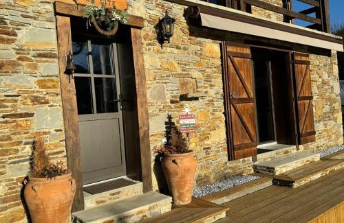 Bezins-Garraux House | gîte à la montagne au calme