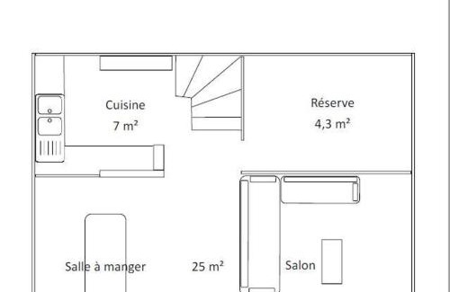 Laprugne House | Gîte à Laprugne avec Jardin et Animaux Acceptés - FR-1-489-458