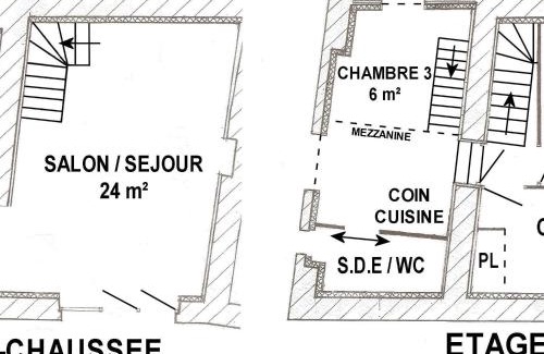 La Chapelle-Basse-Mer House | Gîte à proximité de la Loire avec Wi-Fi et équipement bébé - FR-1-306-814
