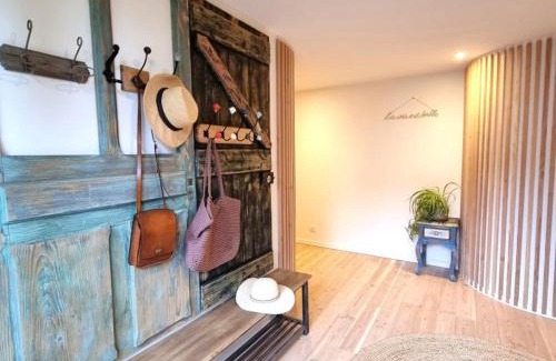 Le Cergne House | Gîte écologique de charme au Cergne, idéal famille et randonneurs - FR-1-496-351