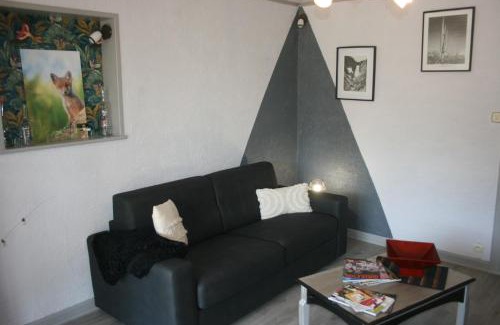 Anould Apartment | Gîte étape des Brimbelles