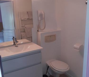 Rogny-les-Sept-Ecluses Apartment | Gîte 1