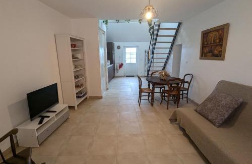 Chaingy House | Gîte 1 Les Ratys : charme, calme et confort près d'Orléans - FR-1-590-523