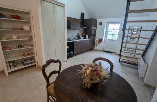 Chaingy House | Gîte 1 Les Ratys : charme, calme et confort près d'Orléans - FR-1-590-523
