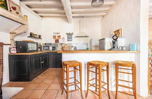 Vers House | Gîte 12 per
