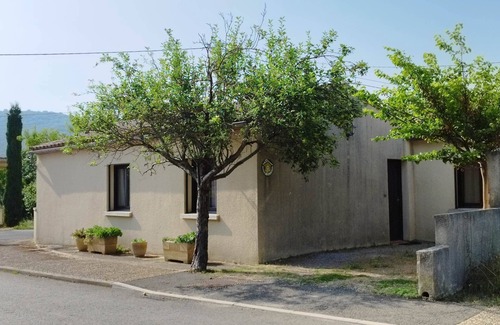 Lagrasse Apartment | Gîte 1332 - Château Villemagne