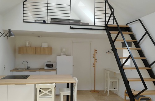 Plouider Cottage | Gîte 2/3 Personnes Entre Terre et Mer