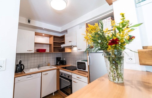 Saint-Rome-de-Dolan Cottage | Gîte 2-4 pers. aux Vignes